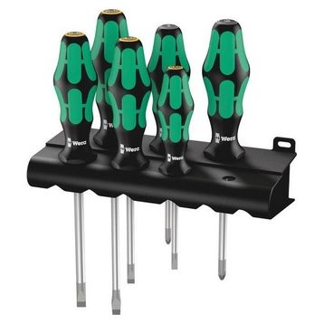 Wera 334/355/6 Tornavida Seti
