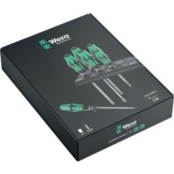 Wera 334/355/6 Tornavida Seti