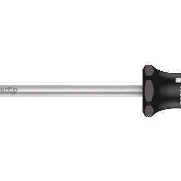 Wera 335 Düz 1x5 5x150 mm Tornavida