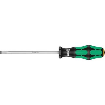 Wera 335 Düz Plus 1x5.5x125 mm Tornavida