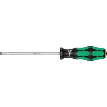 Wera 335 Düz Plus 1x5.5x125 mm Tornavida
