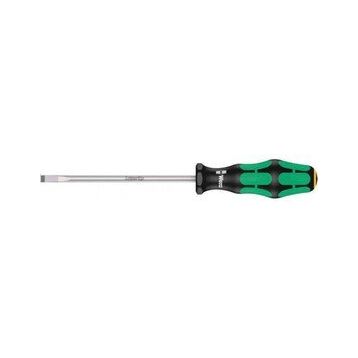 Wera 335 Düz Plus 1x5.5x125 mm Tornavida