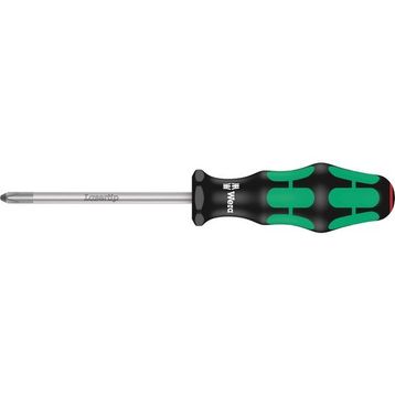 Wera 350 Plus Ph/Yıldız 1x80 mm Tornavida
