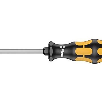 Wera 350 Plus Ph/Yıldız 1x80 mm Tornavida
