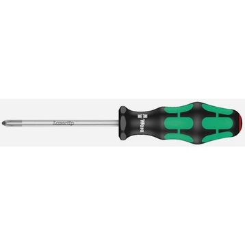 Wera 350PH PH1x80 mm Tornavida