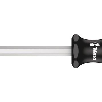Wera 352 Top Baş Alyan 8x150 mm Tornavida