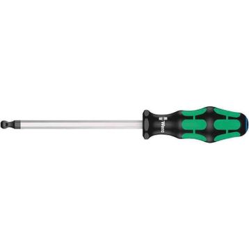 Wera 352 Top Baş Alyan 8x150 mm Tornavida