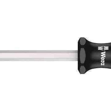 Wera 352 Top Baş Alyan 8x150 mm Tornavida