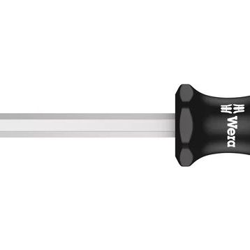 Wera 352 Top Baş Alyan 8x150 mm Tornavida