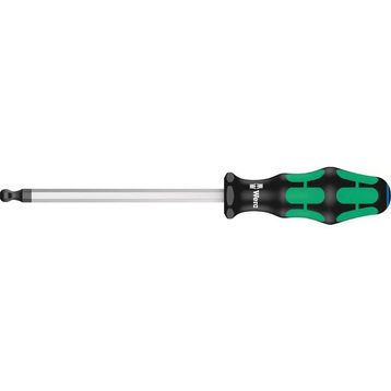 Wera 352 Top Baş Alyan 8x150 mm Tornavida