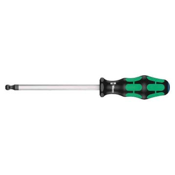 Wera 352 Top Baş Alyan 8x150 mm Tornavida