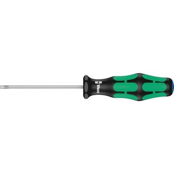 Wera 354 Alyan 2.5x75 mm Tornavida