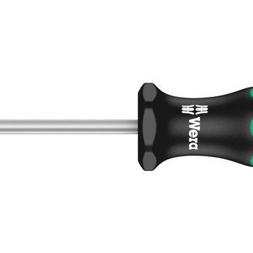 Wera 354 Alyan 2x75 mm Tornavida