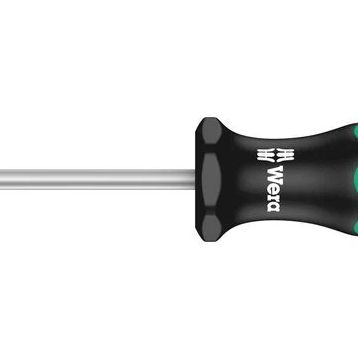 Wera 354 Alyan 2x75 mm Tornavida