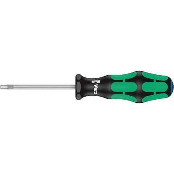 Wera 354 Alyan 4x75 mm Tornavida