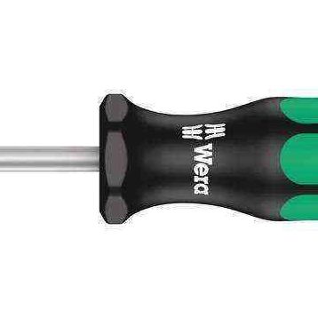 Wera 354 Alyan 4x75 mm Tornavida