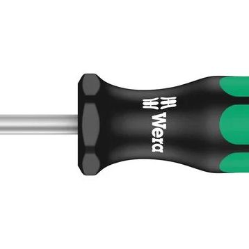 Wera 354 Alyan 4x75 mm Tornavida