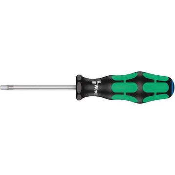 Wera 354 Alyan 4x75 mm Tornavida