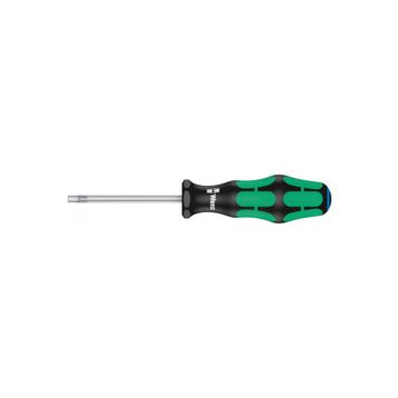 Wera 354 Alyan 4x75 mm Tornavida