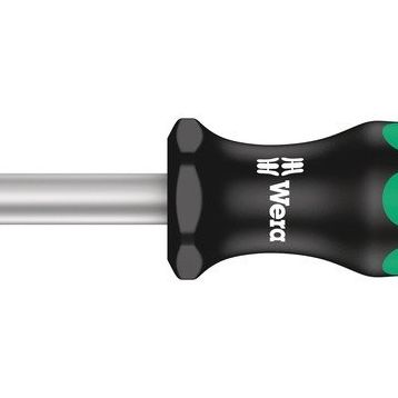 Wera 354 Alyan 6x80 mm Tornavida