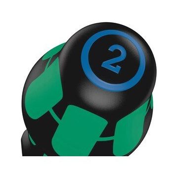 Wera 354 Alyan 6x80 mm Tornavida