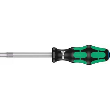 Wera 354 Alyan 6x80 mm Tornavida