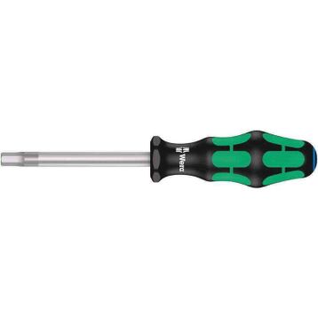 Wera 354 Alyan 6x80 mm Tornavida
