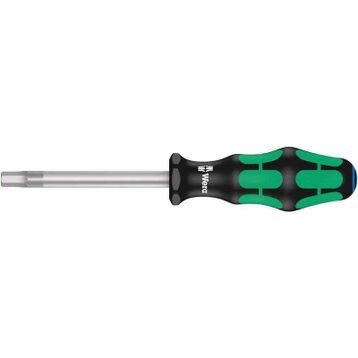 Wera 354 Alyan 6x80 mm Tornavida