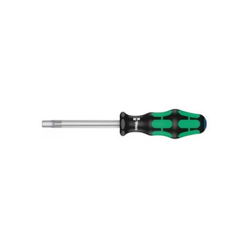 Wera 354 Alyan 6x80 mm Tornavida