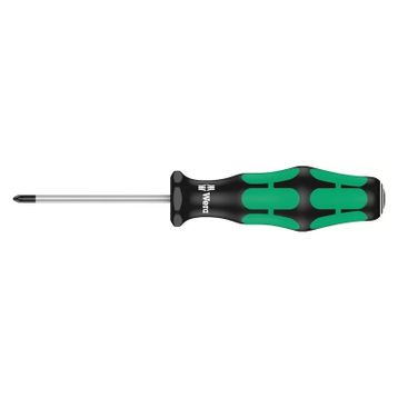 Wera 355 PZ0x60 mm Tornavida