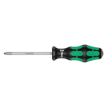 Wera 355 PZ2x100 mm Tornavida