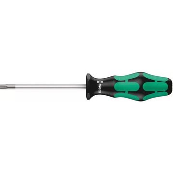 Wera 367 Torx HF 40x130 mm Tornavida