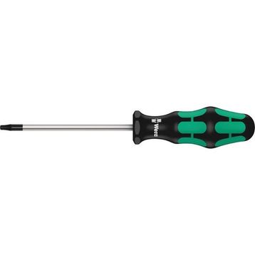 Wera 367 Torx Plus 15IPx80 mm Tornavida