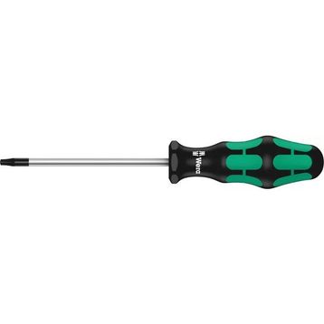 Wera 367 Torx Plus 20IP 100 mm Tornavida