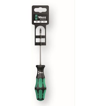 Wera 367 TX10 Sb Torx Tornavida