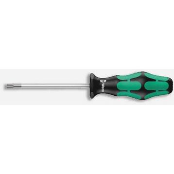 Wera 367HF TX25 Torx Tornavida