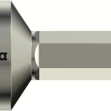 Wera 3869-4 Paslanmaz Lokma 13x50 mm Bits