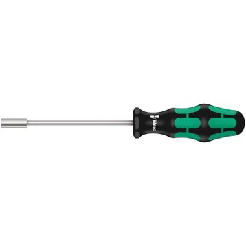 Wera 395 Lokma 6,0 X 125mm Tornavida