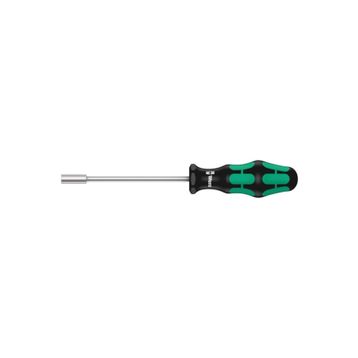 Wera 395 Lokma 6,0 X 125mm Tornavida