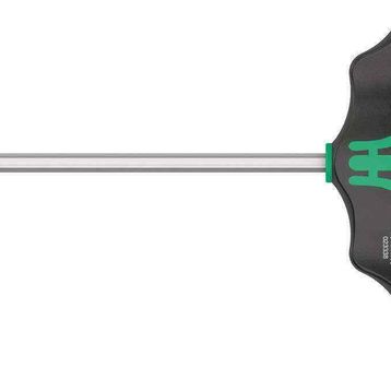 Wera 454 Hex-Plus HF T Kol 4x100 mm Tornavida