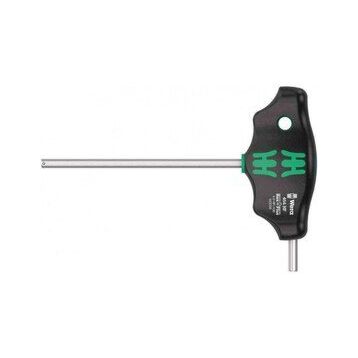 Wera 454 Hex-Plus HF T Kol 4x100 mm Tornavida