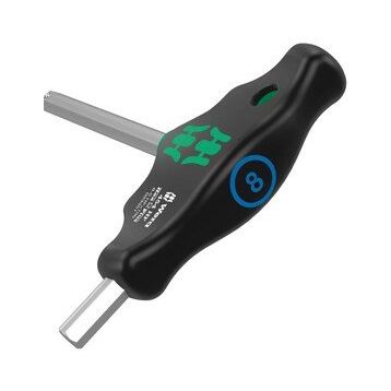 Wera 454 Hex-Plus HF T Kol 4x200 mm Tornavida
