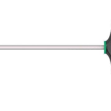 Wera 454 Hex-Plus T Kol 2x100 mm Tornavida