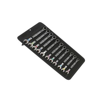 Wera 6000 Joker 11'li Anahtar Seti