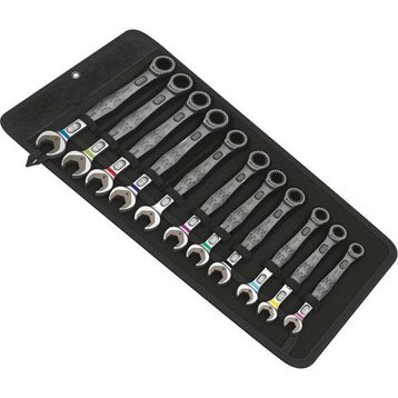 Wera 6000 Joker 11'li Anahtar Seti