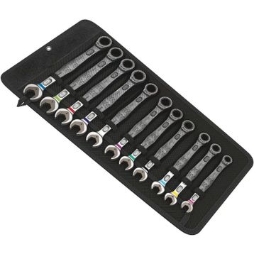 Wera 6000 Joker 11'li Anahtar Seti