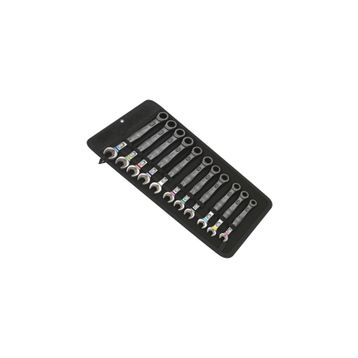 Wera 6000 Joker 11'li Anahtar Seti