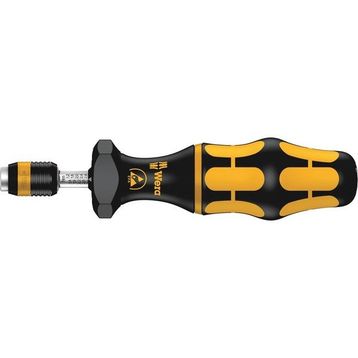 Wera 7440 0.3 - 1.2 mm Tork Tornavida