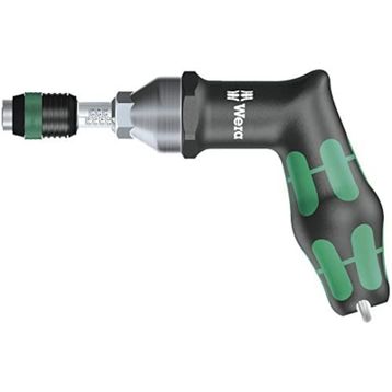 Wera 7442 3,0 - 6,0 nm Tork Tornavida
