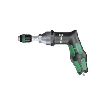 Wera 7442 3,0 - 6,0 nm Tork Tornavida